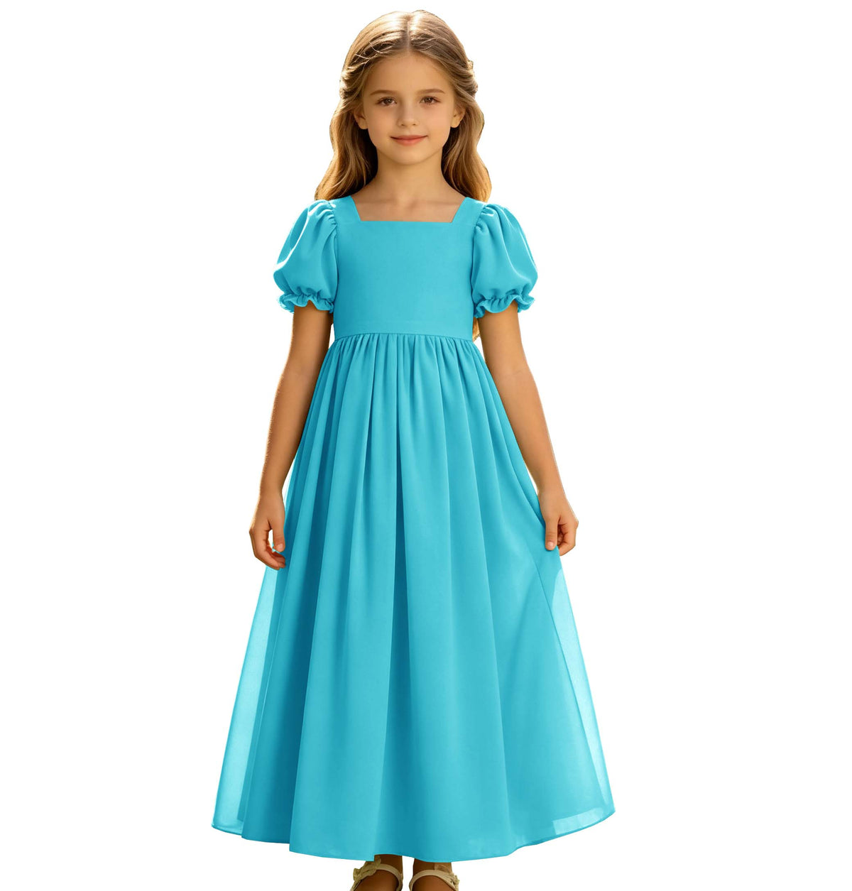 FGD23 Turquoise