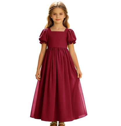FGD23 Wine Red