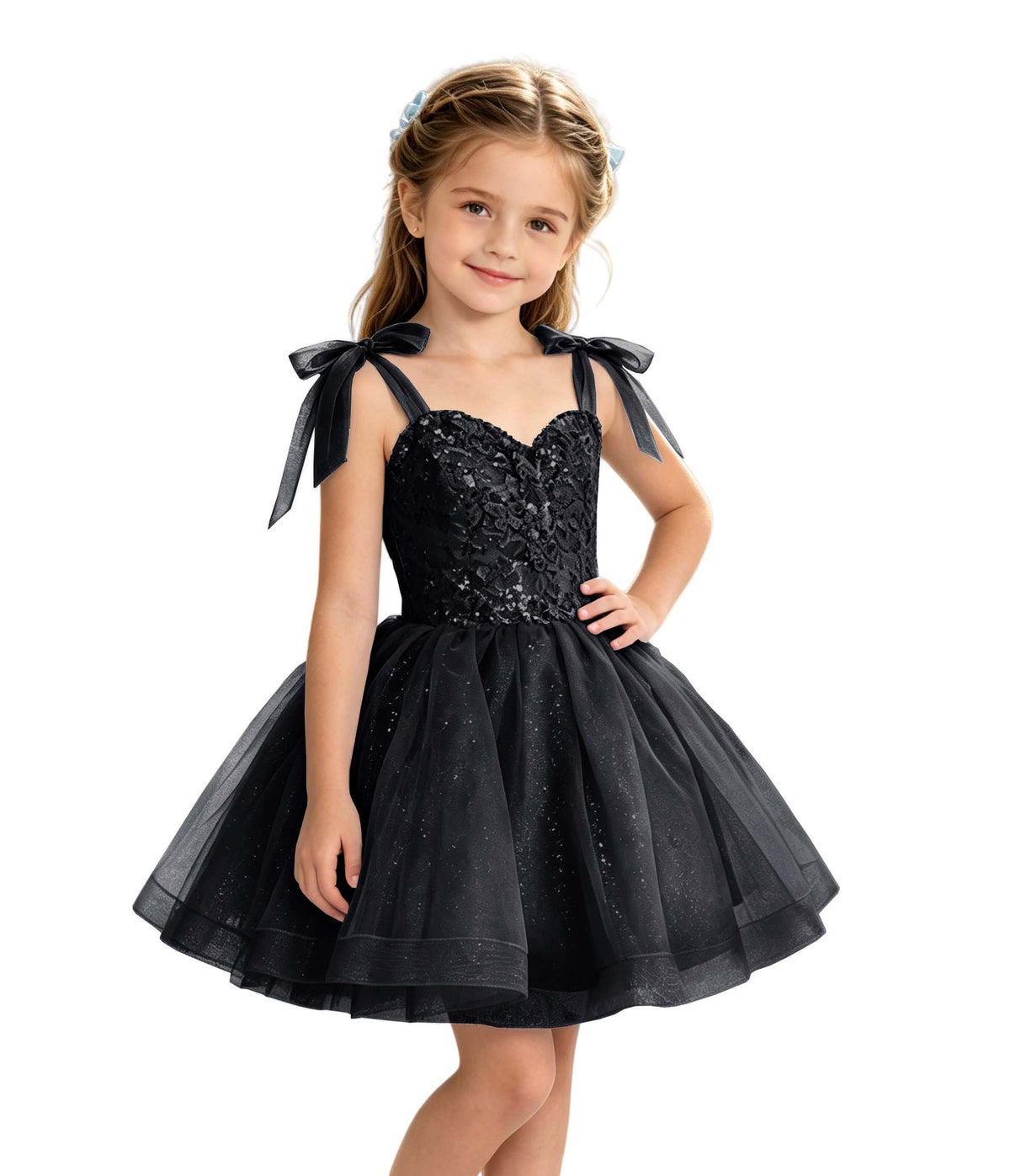 FGD24 Black