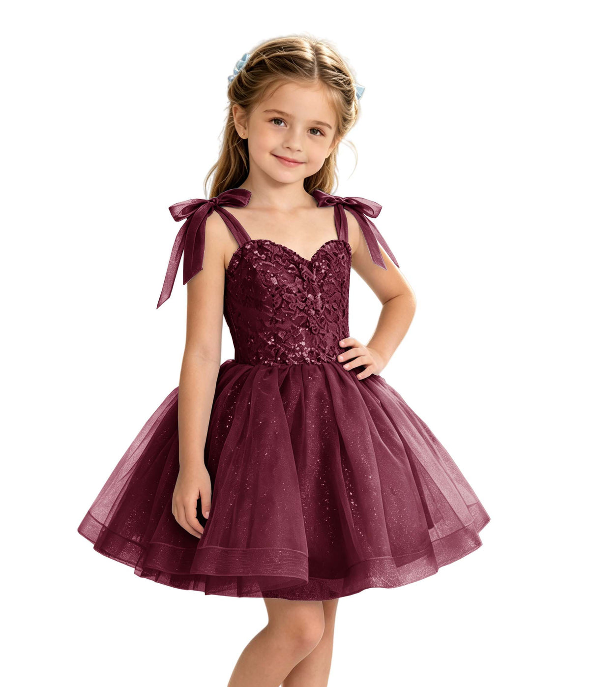 FGD24 Burgundy