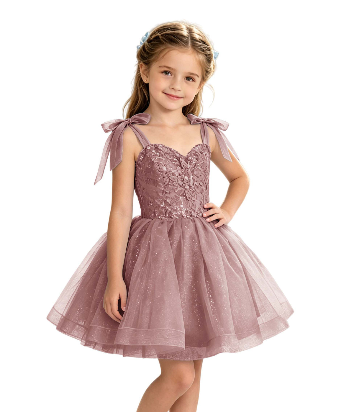 FGD24 Dusty Rose