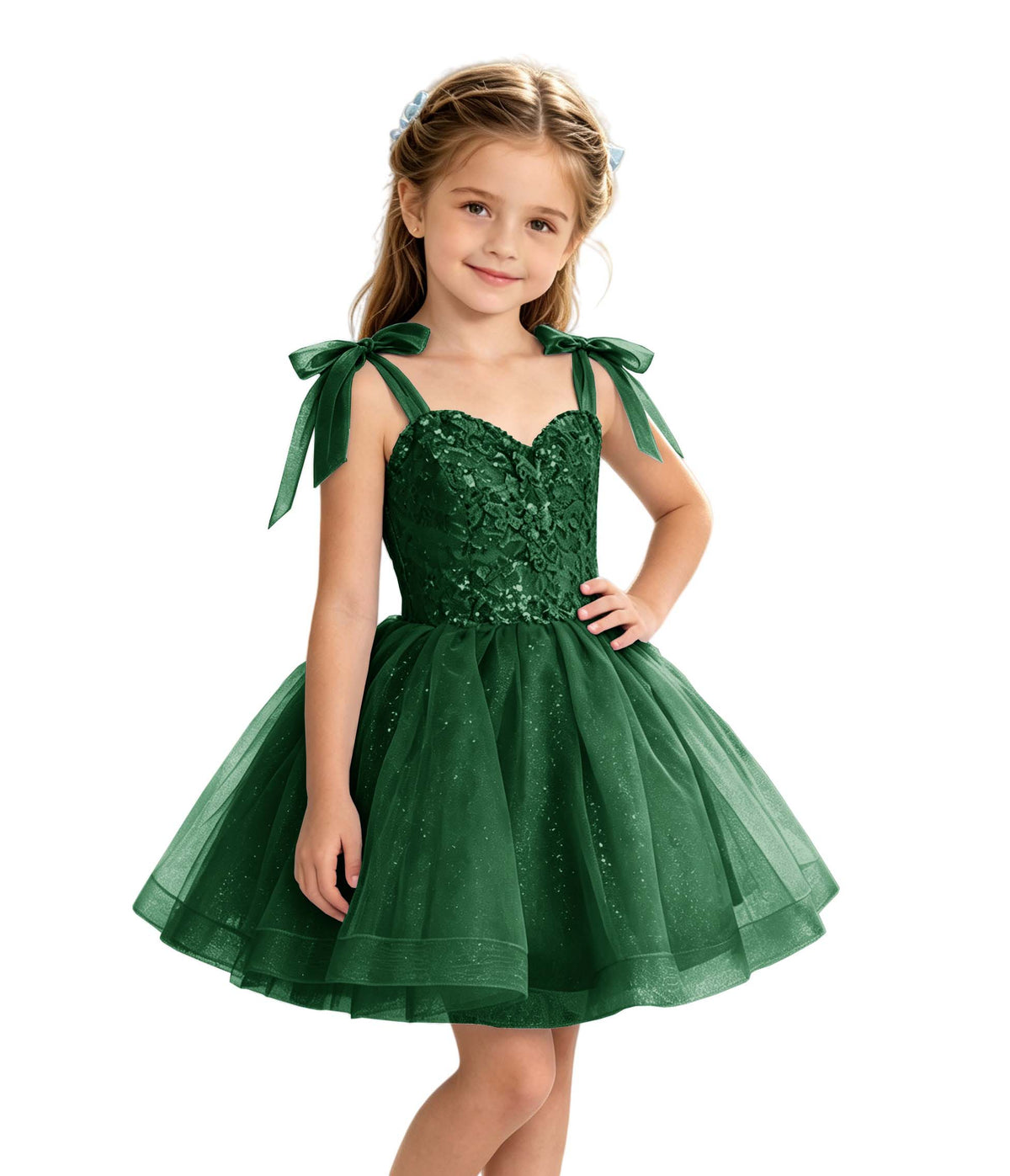 FGD24 Hunter Green