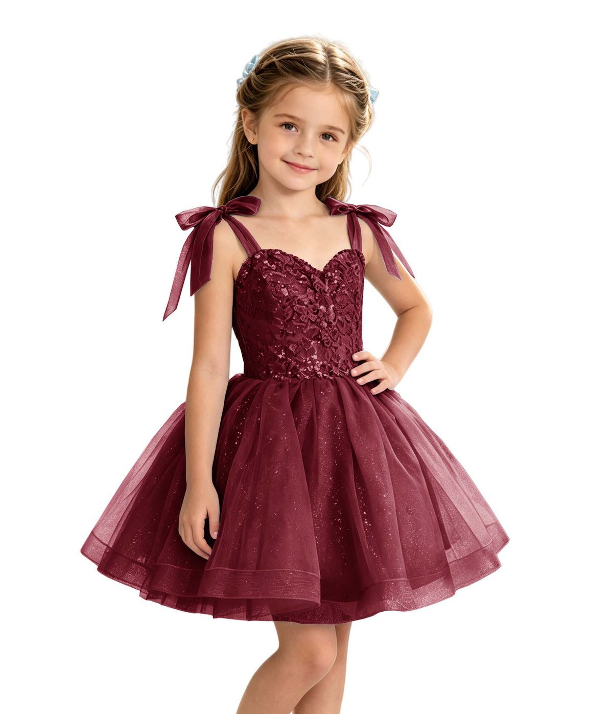 FGD24 Wine Red