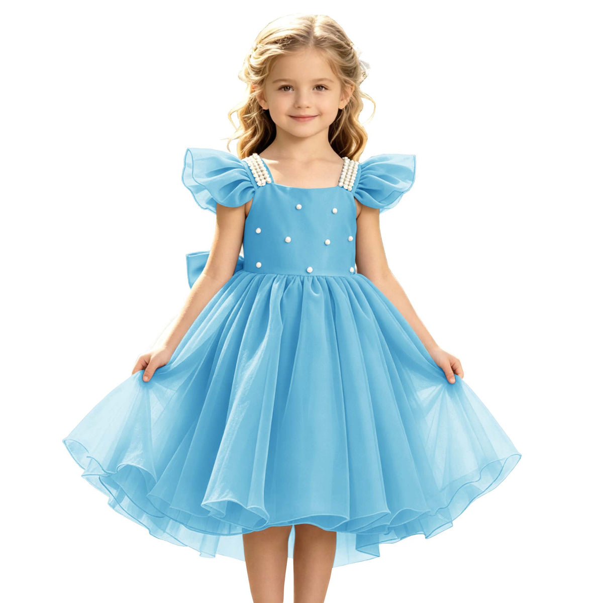 FGD25 Blue
