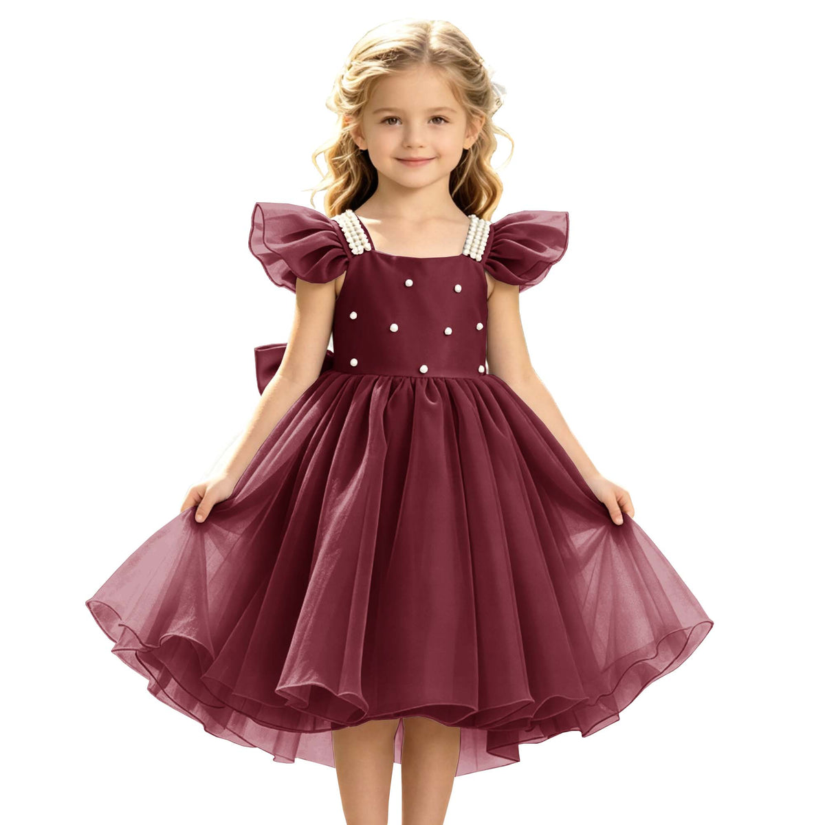 FGD25 Burgundy