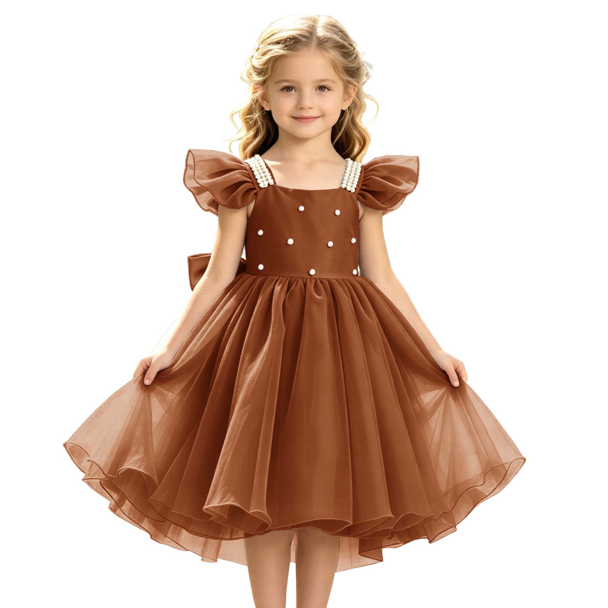 FGD25 Burnt Orange