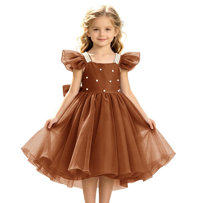 FGD25 Burnt Orange