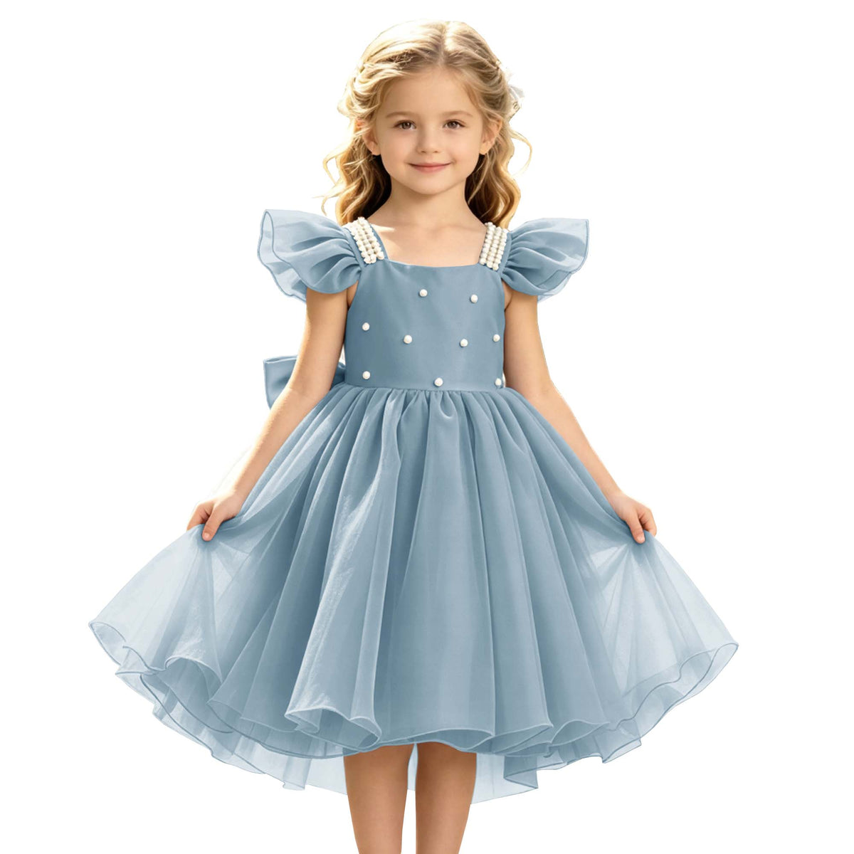 FGD25 Dusty Blue