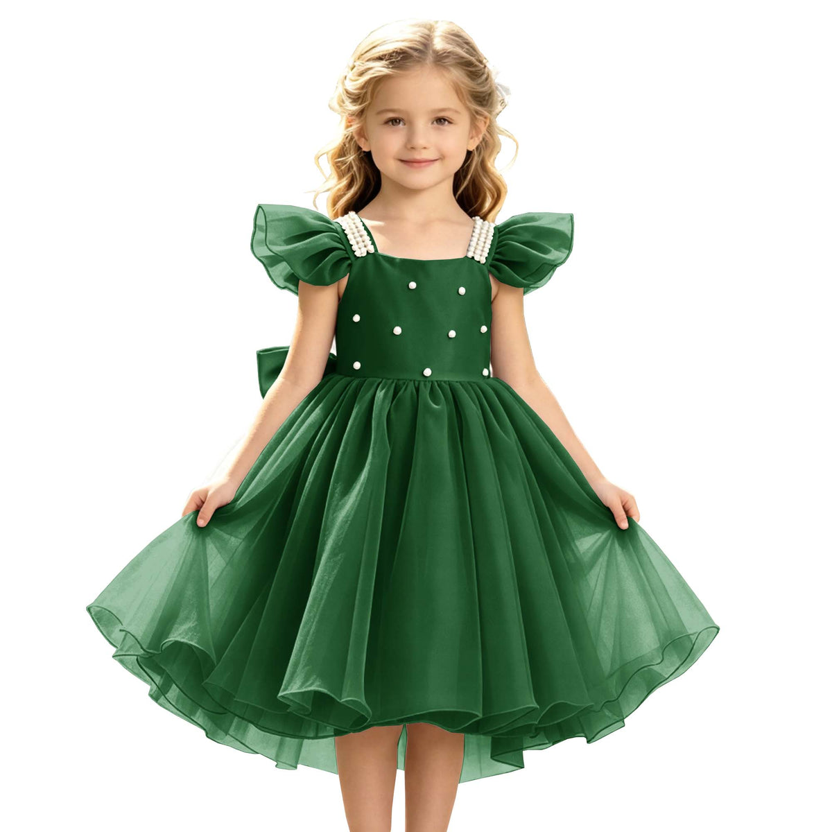 FGD25 Hunter Green