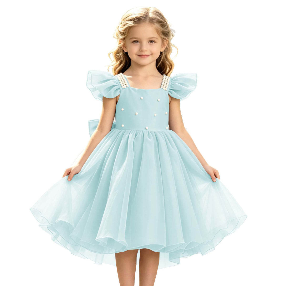 FGD25 Sky Blue