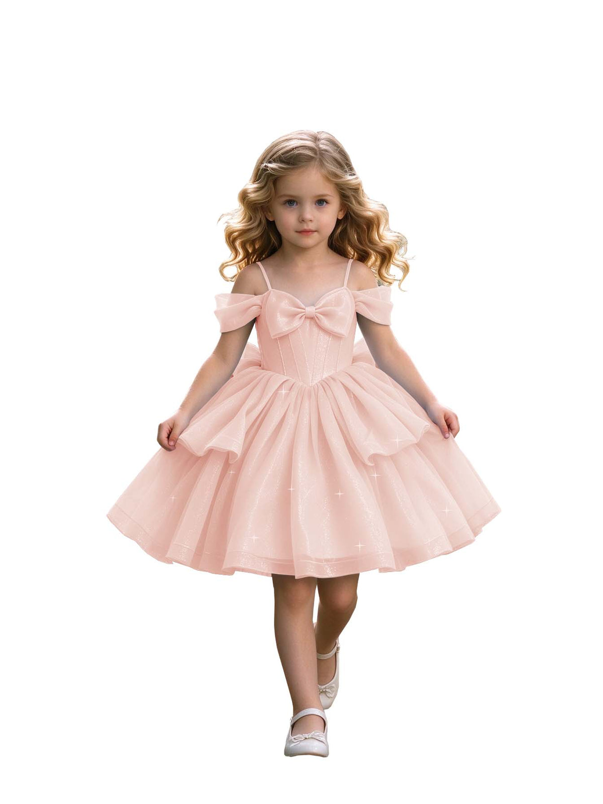 FGD26 Blush Pink