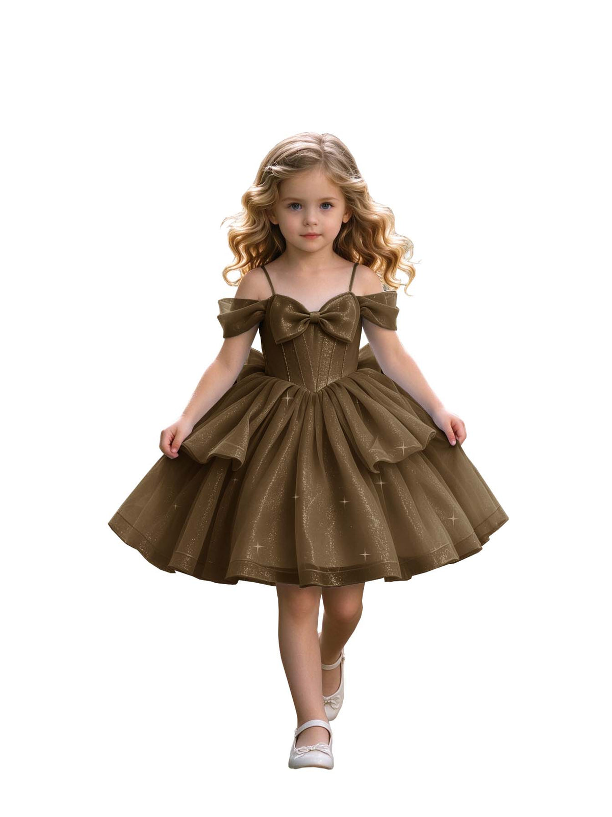 FGD26 Brown