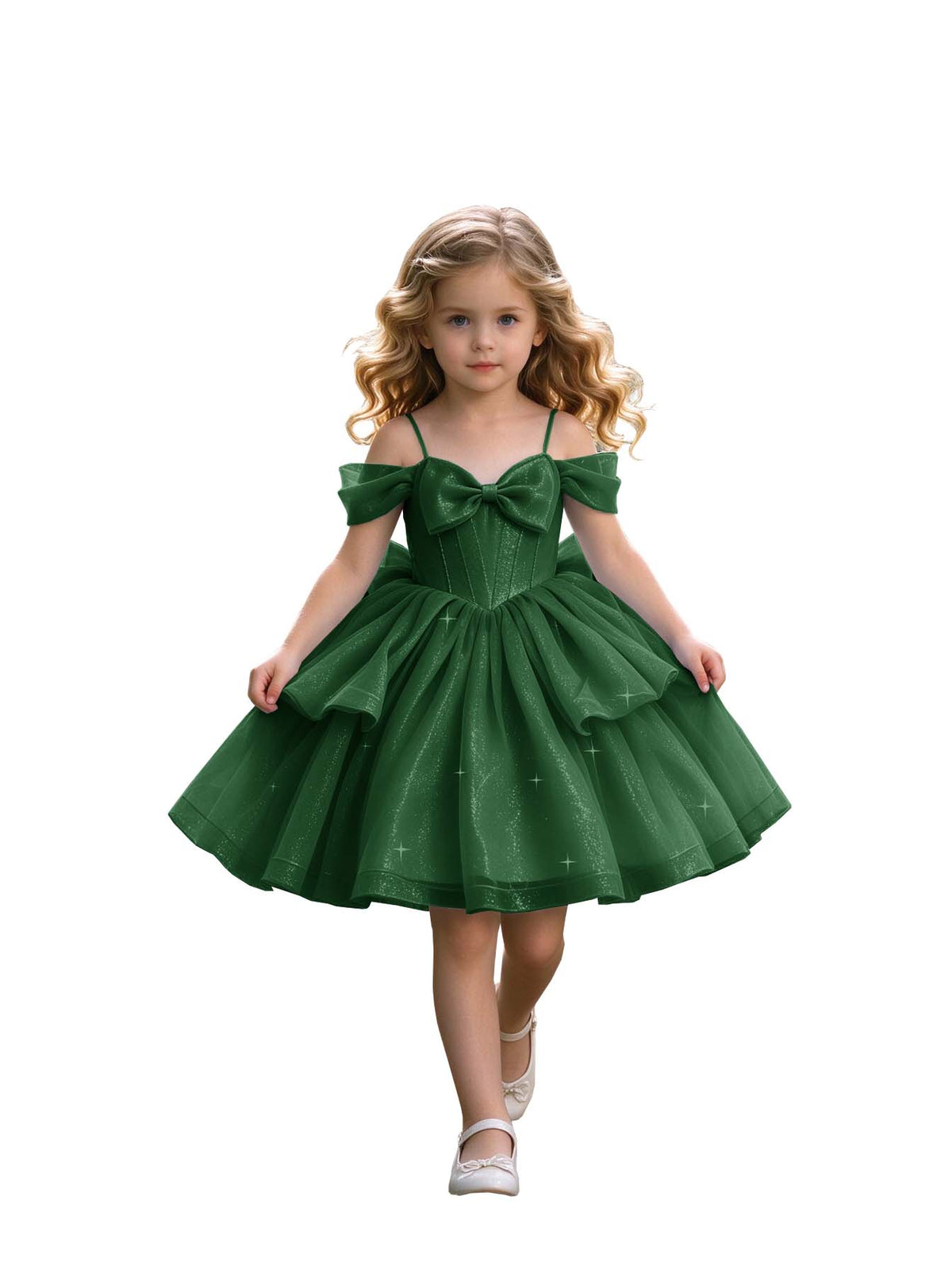 FGD26 Hunter Green
