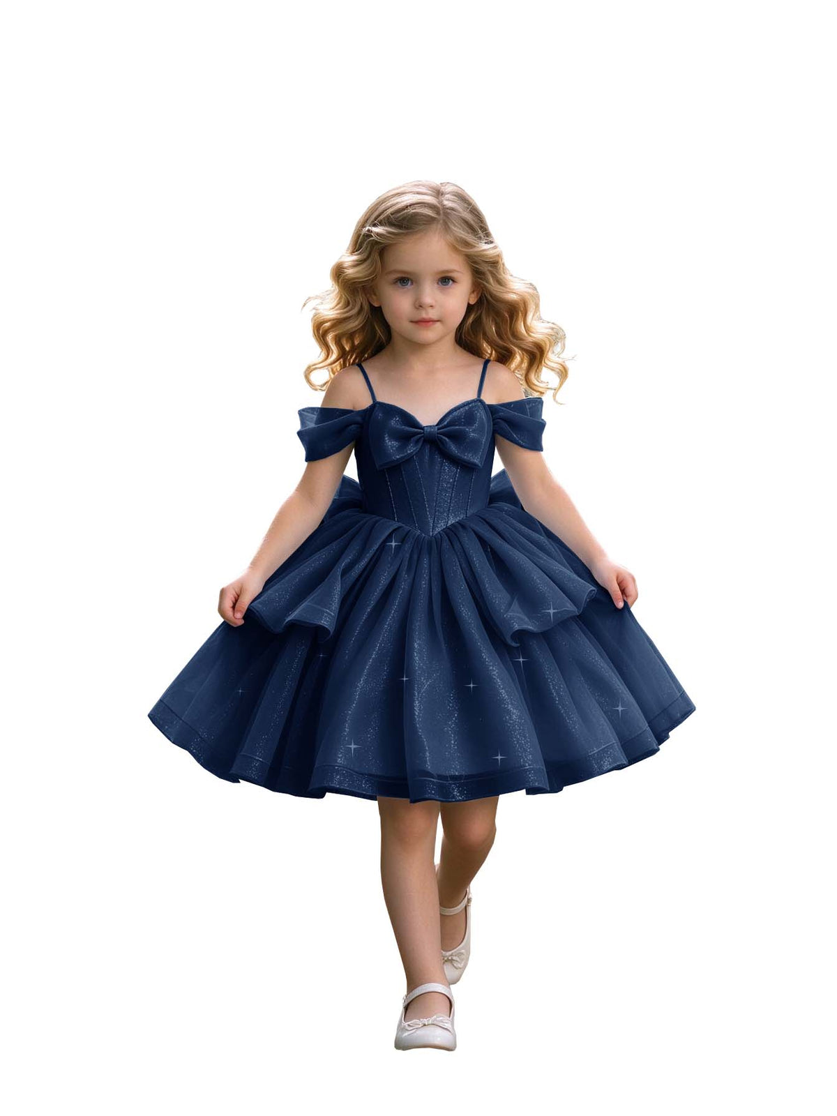 FGD26 Navy Blue