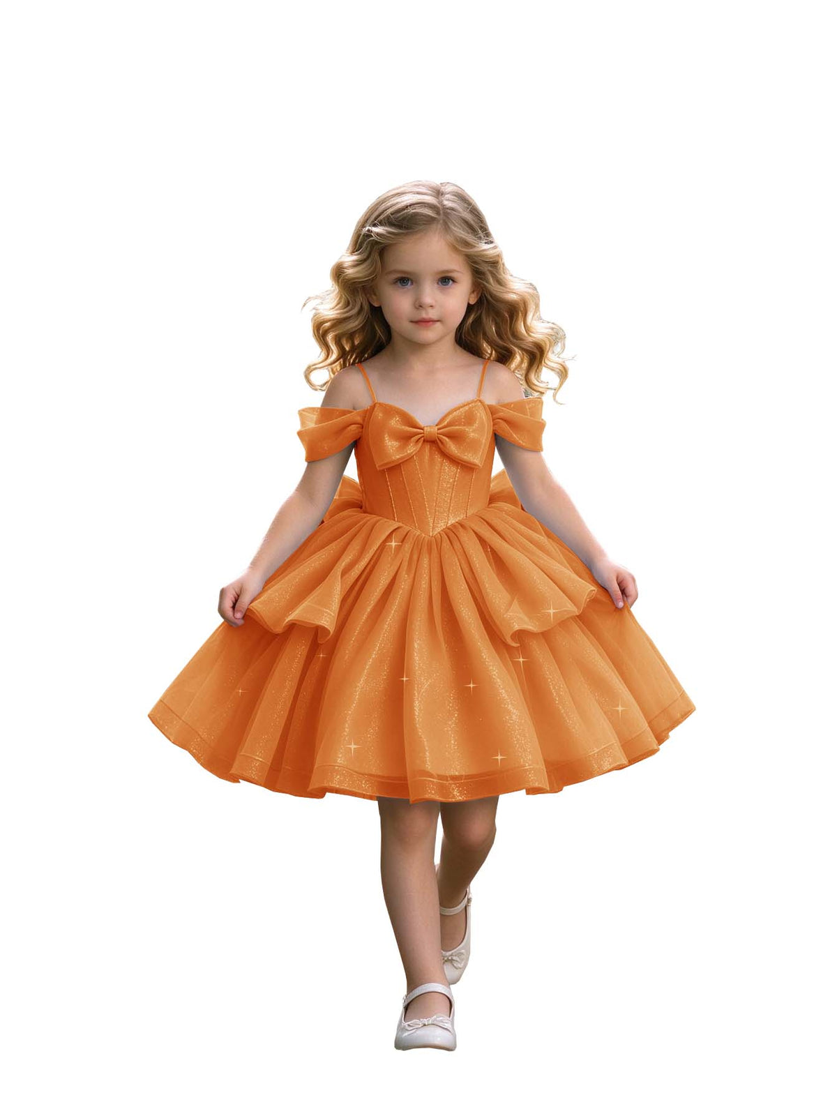 FGD26 Orange