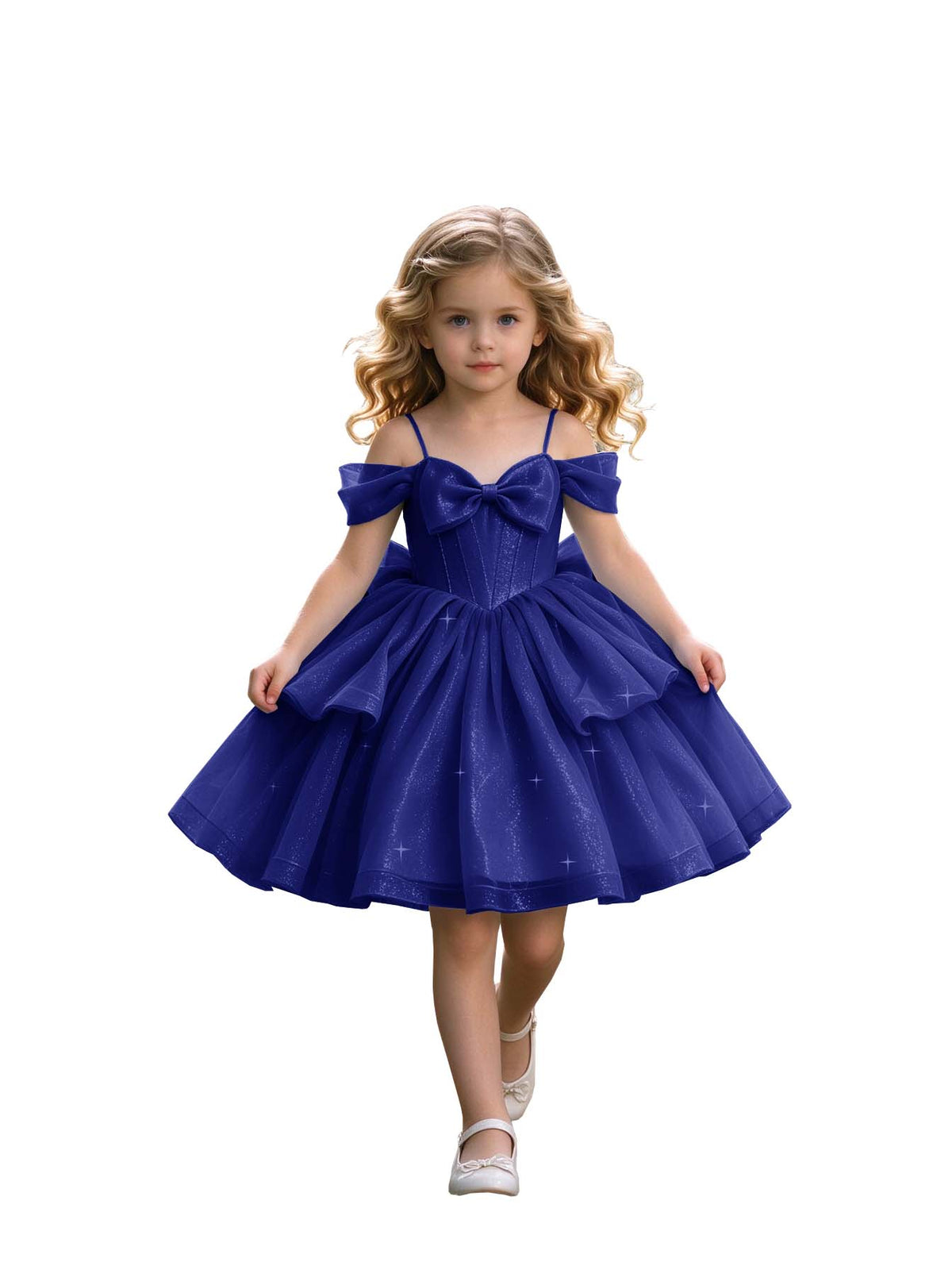 FGD26 Royal Blue