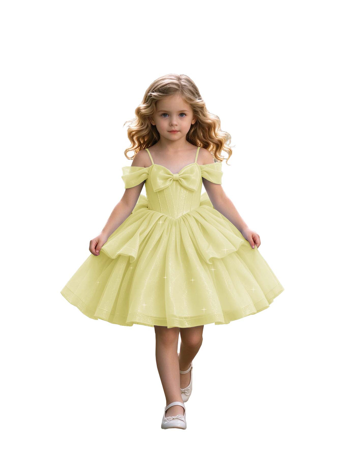 FGD26 Yellow