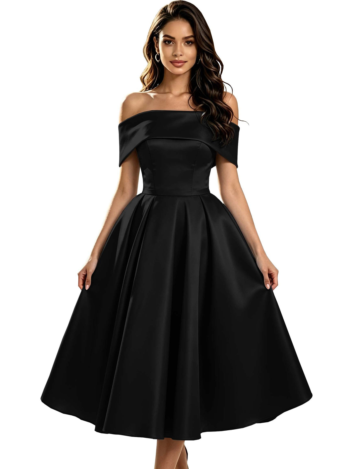 PD03 Black
