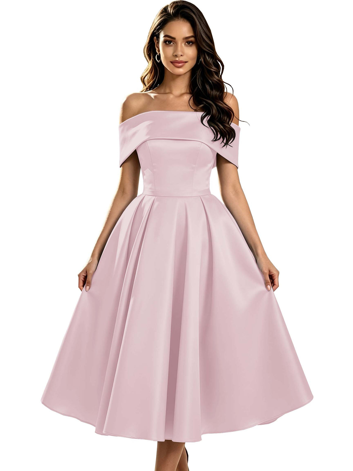 PD03 Blush Pink