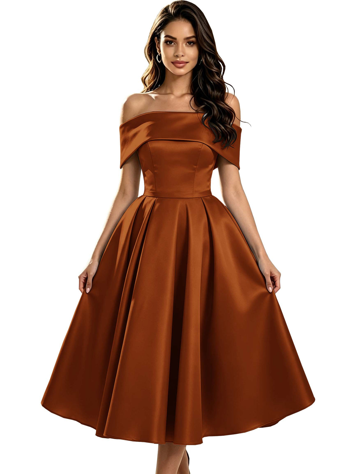 PD03 Brown
