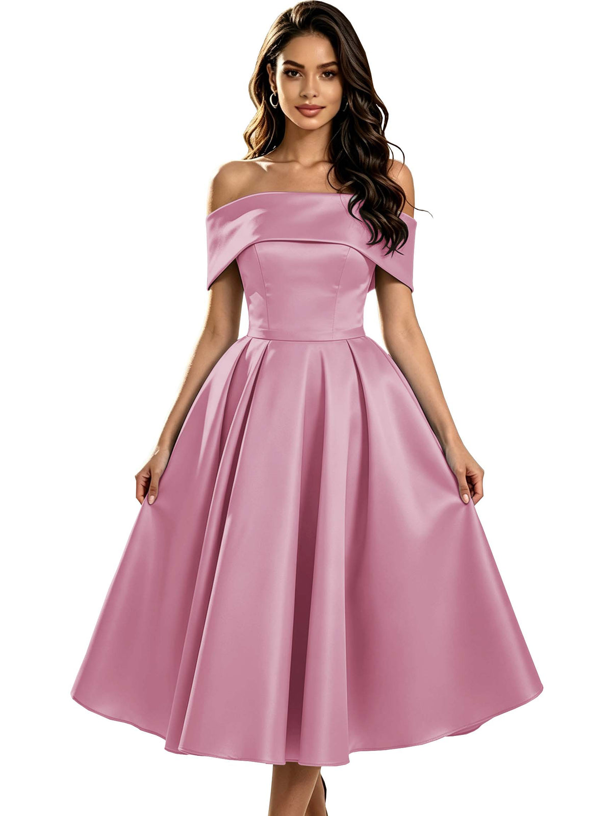 PD03 Dusty Rose