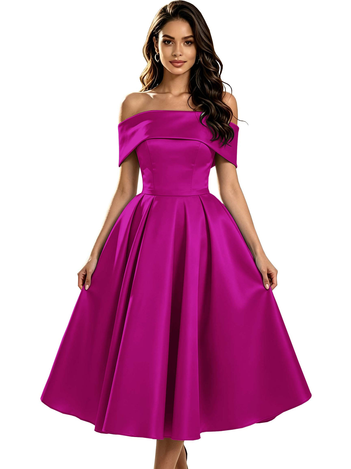 PD03 Fuchsia