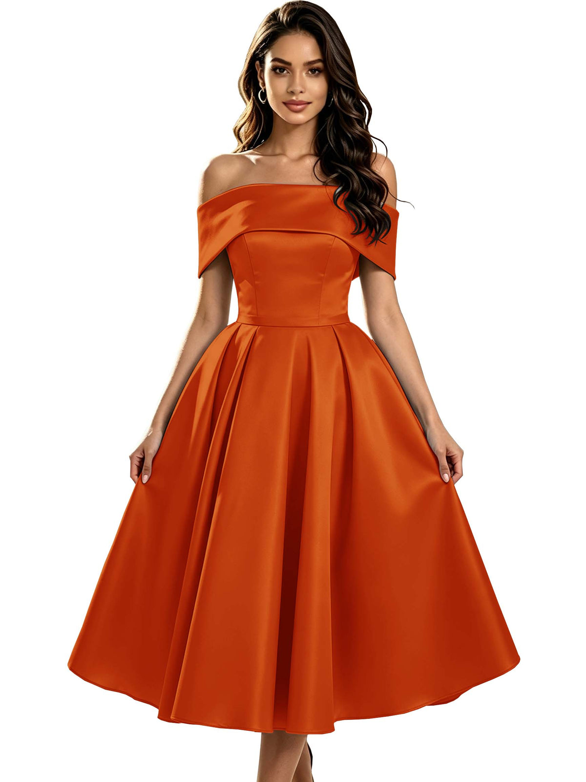 PD03 Orange