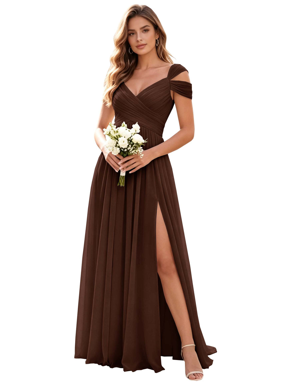 PD04 Brown