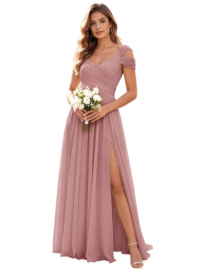 PD04 Dusty Rose