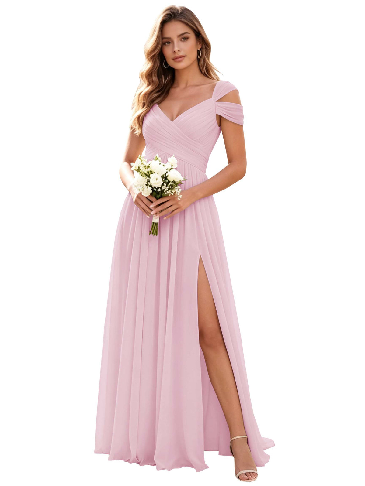 PD04 Pink