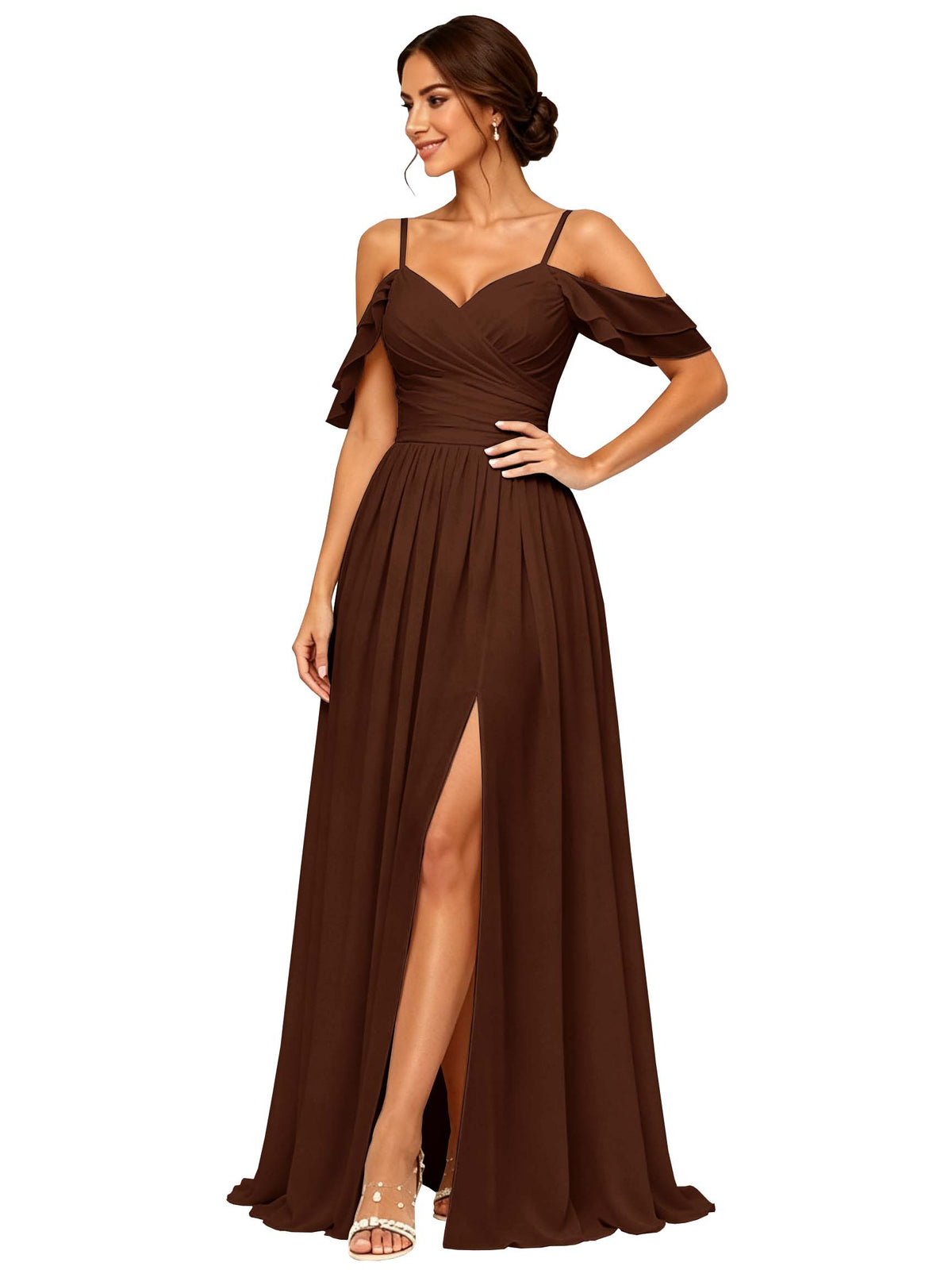 PD05 Brown