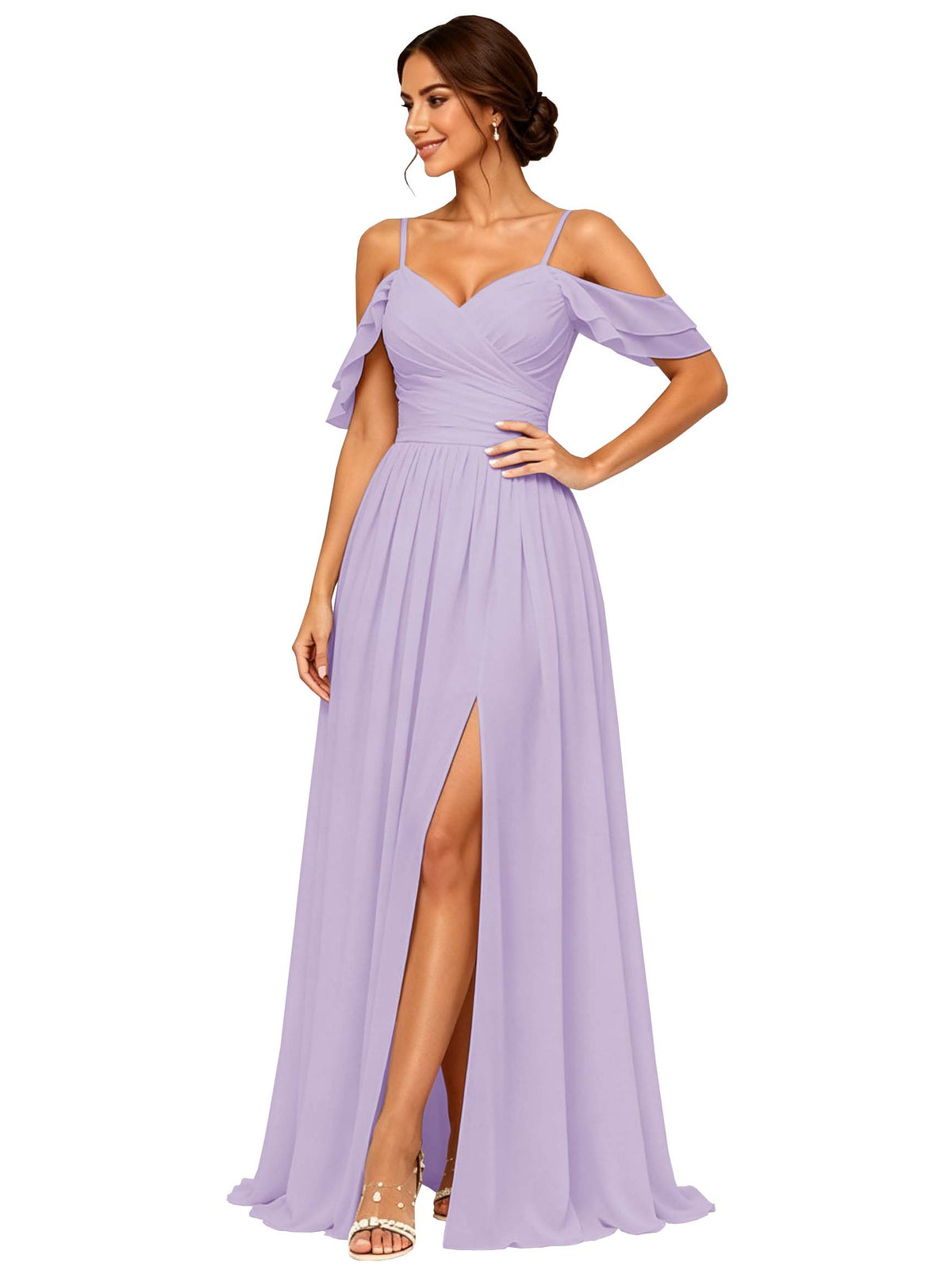 PD05 Lilac