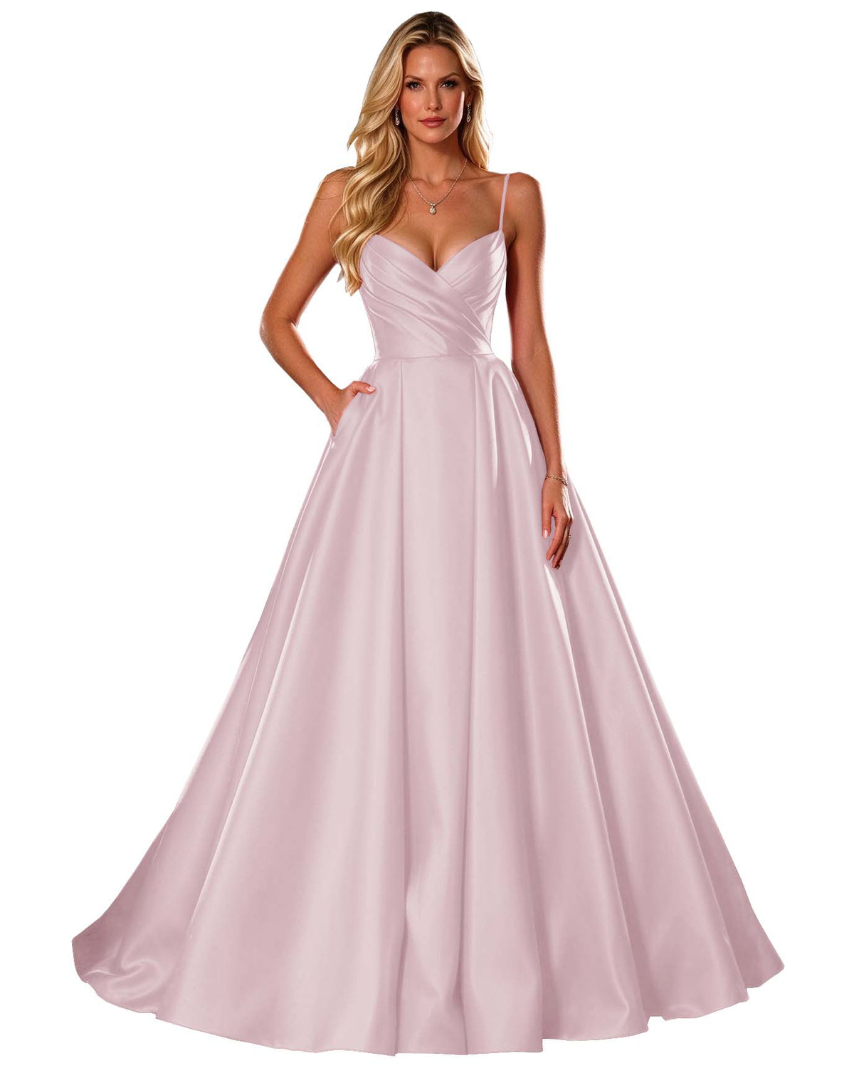 PD06 Blush Pink