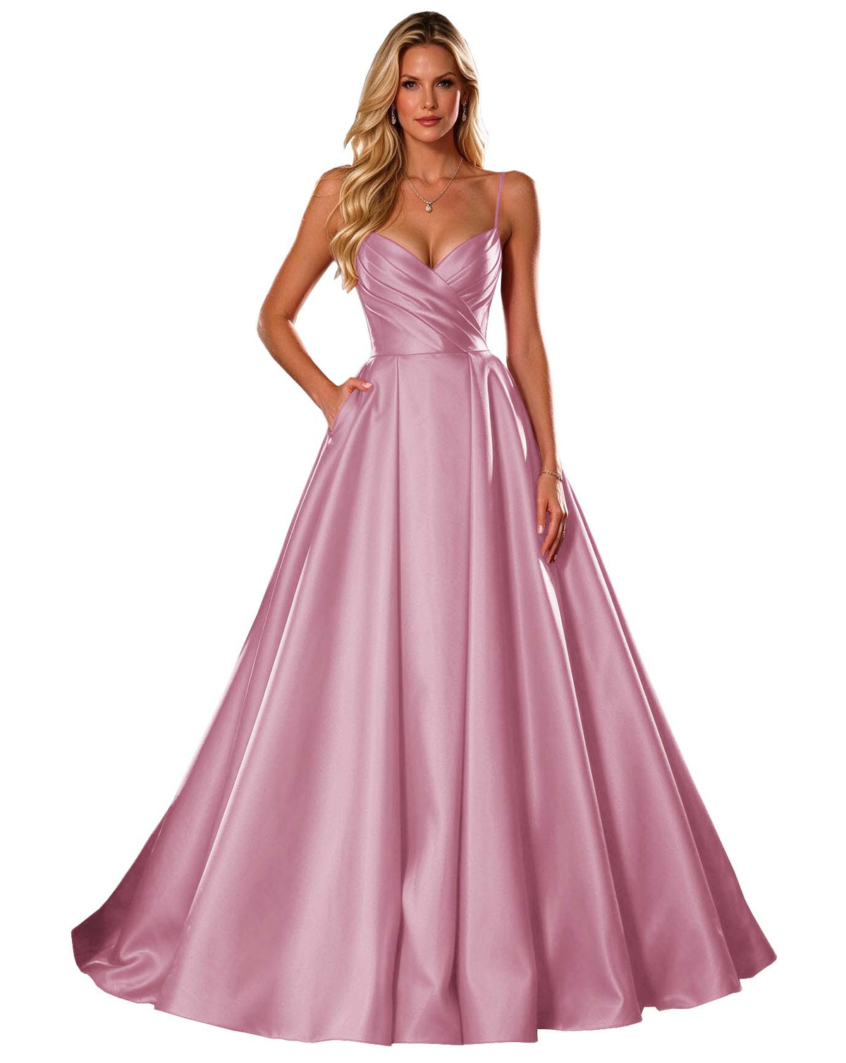 PD06 Dusty Rose