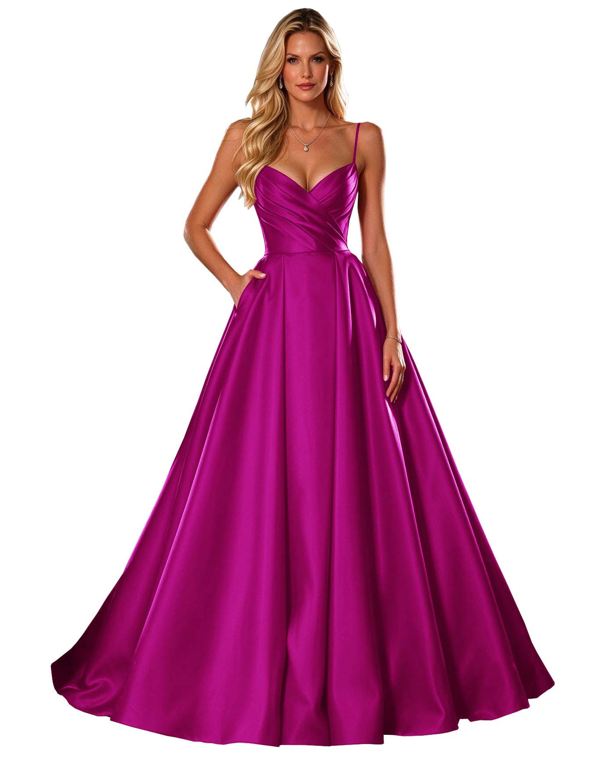 PD06 Fuchsia
