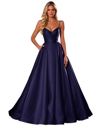 PD06 Navy Blue
