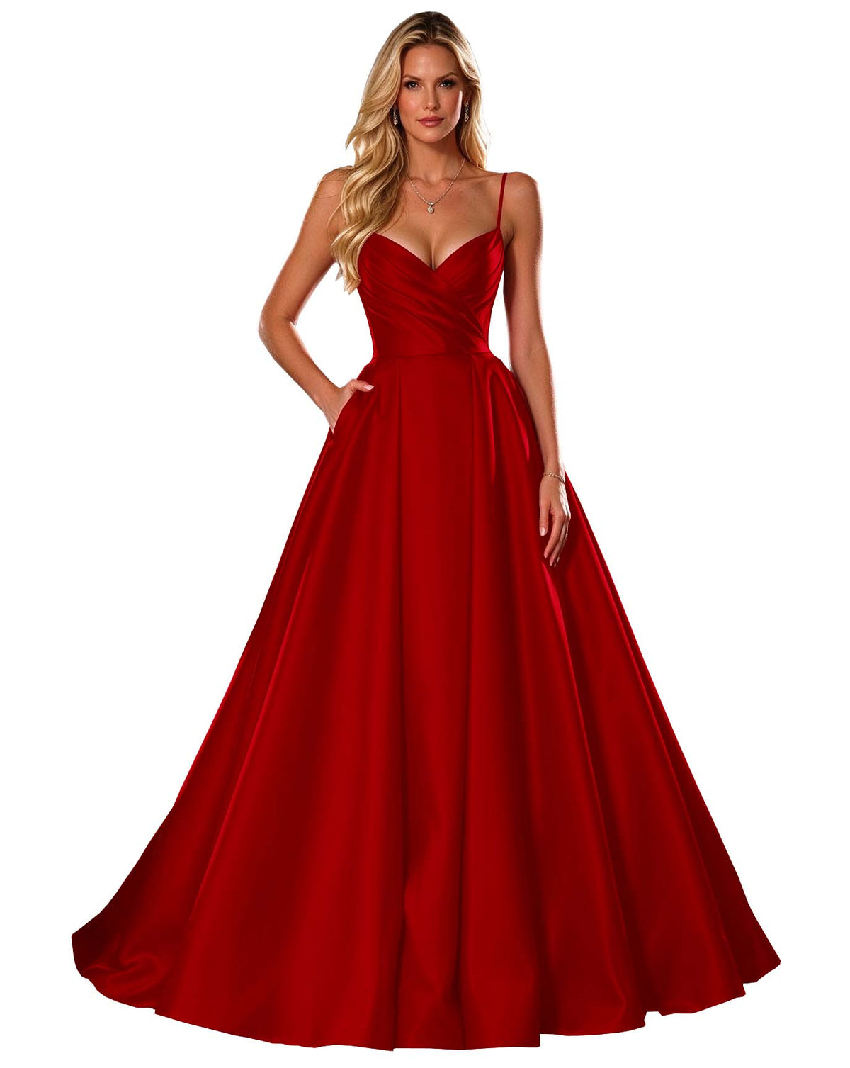 PD06 Red
