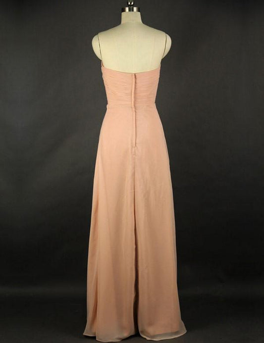 Off-shoulder Bridesmaid Dress,Sweetheart Bridesmaid Dress,Pretty Bridesmaid Dress,Charming Bridesmaid dress ,PD116