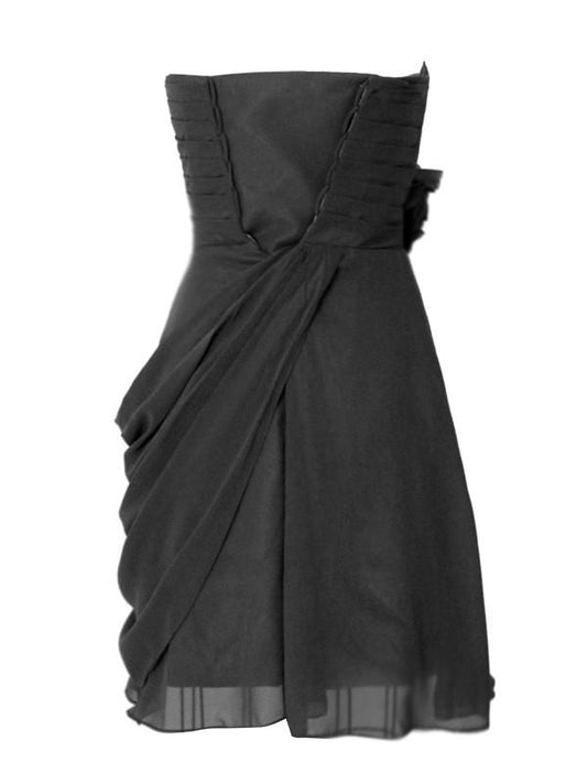 Simple Bridesmaid Dress,Sweetheart A-line Bridesmaid Dress,Pretty Bridesmaid Dress,Charming Bridesmaid dress ,PD133
