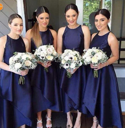 Unique Bridesmaid Dress,Elegant Bridesmaid Dress,Pretty Bridesmaid Dress,Charming Bridesmaid dress ,PD174