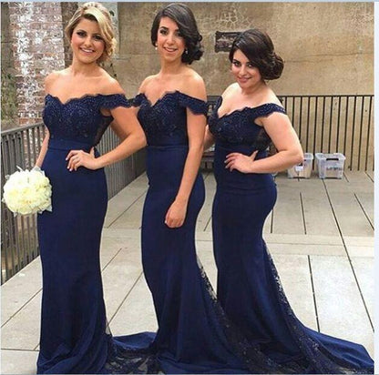 Lace Bridesmaid Dress,Unqiue Design Bridesmaid Dress,Pretty Bridesmaid Dress,Charming Bridesmaid dress ,PD176