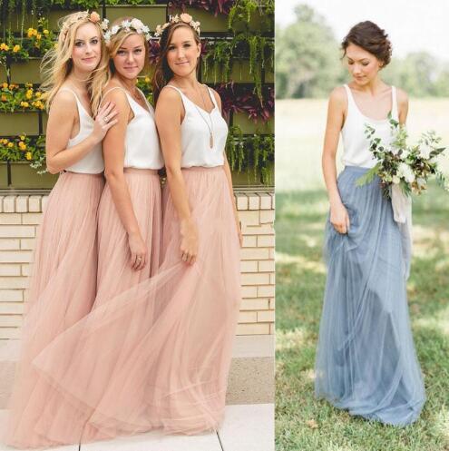 V-neck Bridesmaid Dress,Simple Bridesmaid Dress,Pretty Bridesmaid Dress,Charming Bridesmaid dress ,PD189