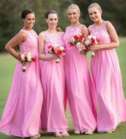 Long Bridesmaid Dress,Sleeveless Bridesmaid Dress,Pretty Bridesmaid Dress,Charming Bridesmaid dress ,PD222