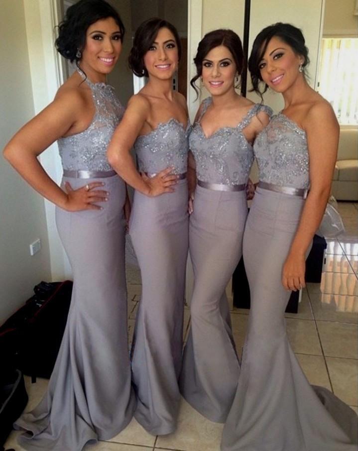 Long Bridesmaid Dress,Mermaid Bridesmaid Dress,Pretty Bridesmaid Dress,Charming Bridesmaid dress ,PD226