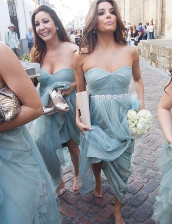 Fashion Bridesmaid Dress,Sweetheart Bridesmaid Dress,A-line Bridesmaid Dress,Chiffon Bridesmaid Dress,Long Bridesmaid Dress, PD57